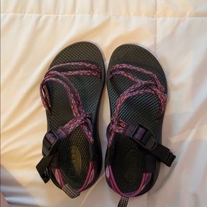 Chacos
